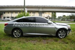 2019 Honda Accord LX full