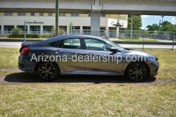 2019 Honda Civic Sport full