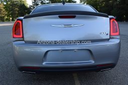 2015 Chrysler 300 Series S-EDITION(UPGRADES) full