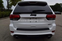 2015 Jeep Grand Cherokee 4X4 SRT8-EDITION(DVD PACKAGE)LAUNCH OPTION full