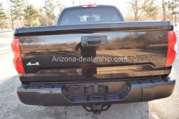 2015 Toyota Tundra 4X4 DOUBLE CAB SR5-EDITION full