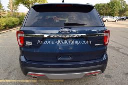 2016 Ford Explorer 4X4 XLT-EDITION(EXTRA PACKAGE OPTION) full