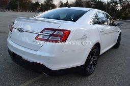 2016 Ford Taurus AWD LIMITED-EDITION(ALL OPTIONS) full