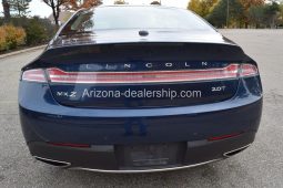 2017 Lincoln MKZ/Zephyr SELECT-EDITION full