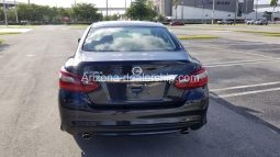 2018 Nissan Altima S full