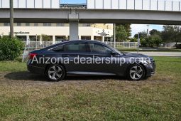 2018 Honda Accord EX-L full