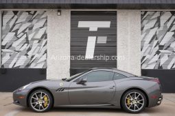 2012 Ferrari California full