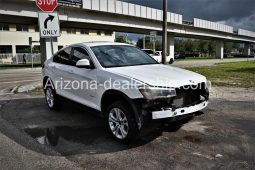 2016 BMW X4 xDrive28i full