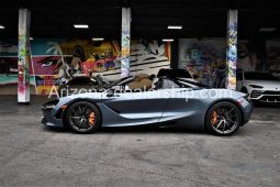 2021 McLaren 720S Spider full