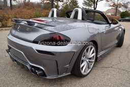 2013 BMW Z4 SDRIVE35i M PACKAGE-EDITION full