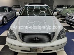 2005 Lexus LS STUNNING full