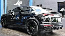 2019 Lamborghini Urus AWD full