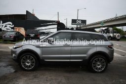 2012 Land Rover Range Rover Prestige full