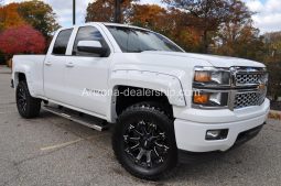 2014 Chevrolet Silverado 1500 LT premium full