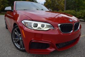 2015 BMW 2-Series AWD TRUE M-EDITION(DINAN TUNED UPGRADE)