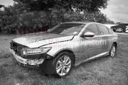 2019 Honda Accord LX full