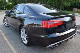 2014 Audi A6 AWD/QUATTRO PRESTIGE-EDITION(RARE) full