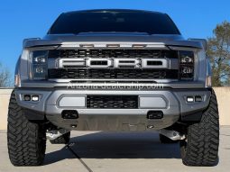 2021 Ford F-150 Raptor 37 Package full