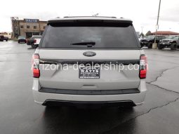 2021 Ford Expedition PLATINUM full