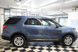 2019 Ford Explorer XLT full