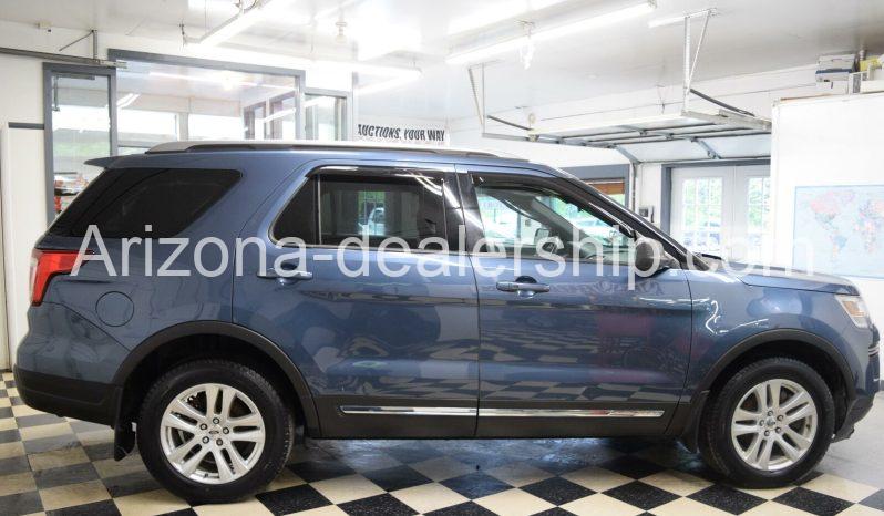 2019 Ford Explorer XLT full