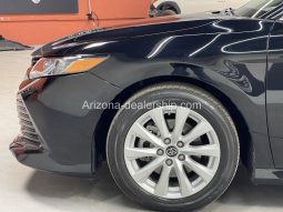 2019 Toyota Camry LE full