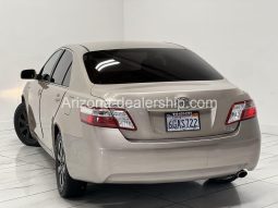 2009 Toyota Camry full