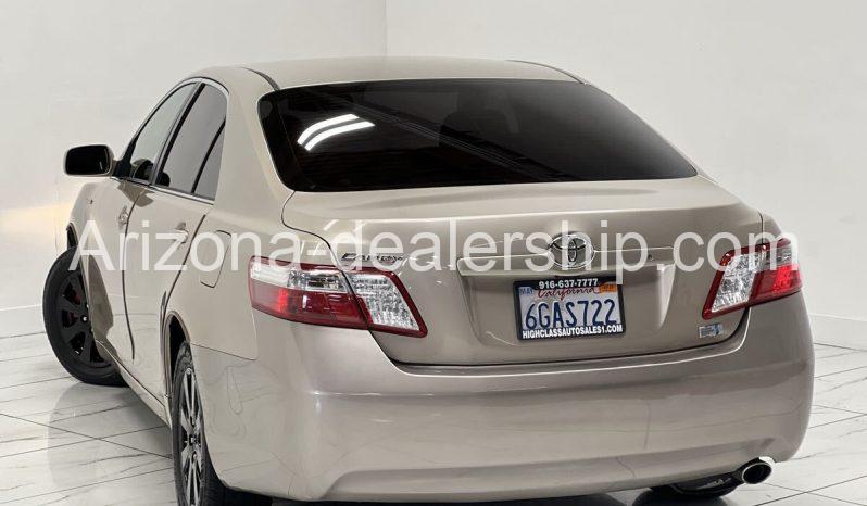 2009 Toyota Camry full