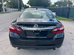 2018 Nissan Altima full