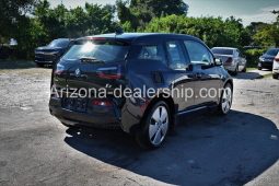 2014 BMW i3 full