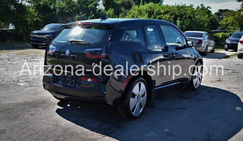 2014 BMW i3 full