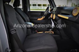 2016 Jeep Wrangler Sport full