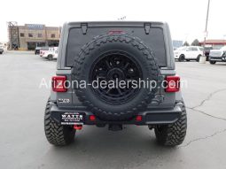 2023 Jeep Wrangler RUBICON full