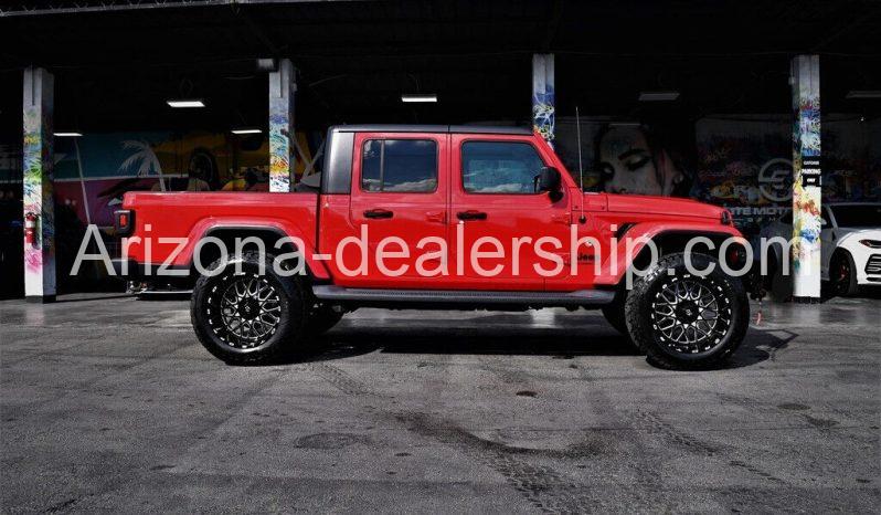 2020 Jeep Gladiator Sport Altitude full