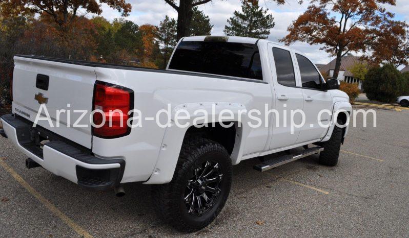 2014 Chevrolet Silverado 1500 LT premium full