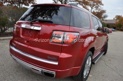 2014 GMC Acadia DENALI-EDITION(TOP OF THE LINE) full