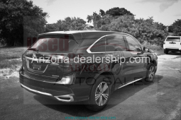 2018 Acura MDX SH-AWD full