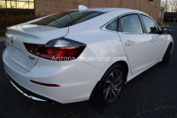 2021 Honda Insight TOURING-EDITION full