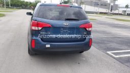 2014 Kia Sorento LX full