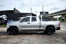 2015 Toyota Tundra SR5 4.6L V8 Double Cab 2WD full