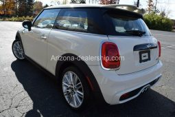 2016 Mini Cooper S S-EDITION full