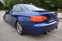 2011 BMW 3-Series SPORT-EDITION(TURBO 335IS) full