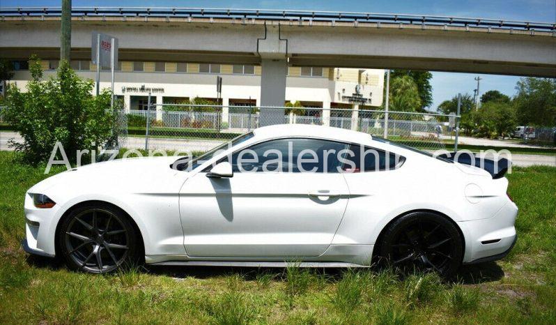 2018 Ford Mustang GT full