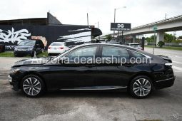 2018 Honda Accord EX-L Sedan 4D full