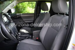 2018 Toyota Tacoma SR full