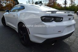 2019 Chevrolet Camaro 2SS  2019 Chevrolet Camaro 2SS full