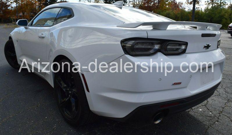 2019 Chevrolet Camaro 2SS  2019 Chevrolet Camaro 2SS full