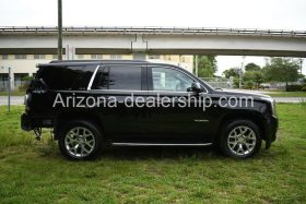 2019 GMC Yukon SLE 2WD