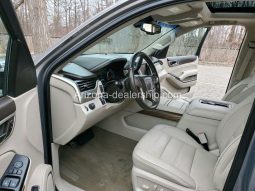 2019 GMC Yukon XL Denali Edition 6… V8 ENGINE full