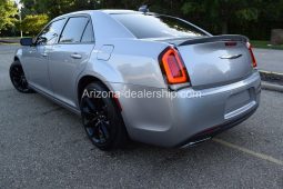 2015 Chrysler 300 Series S-EDITION(UPGRADES) full